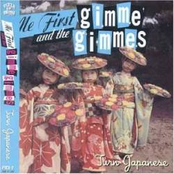 Me First And The Gimme Gimmes : Turn Japanese